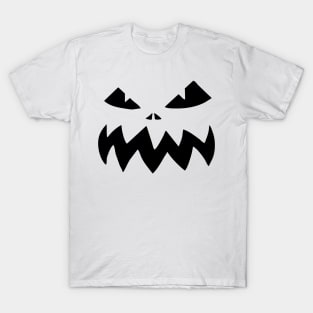 Halloween T shirt T-Shirt